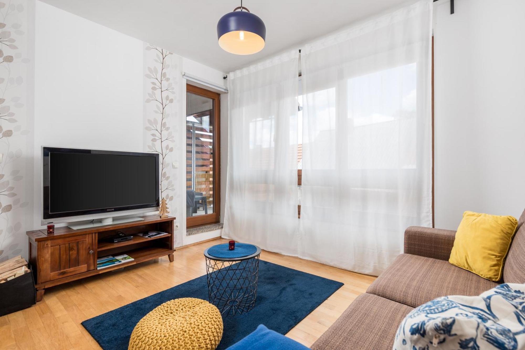 Appartamento Nora Mrkopalj Esterno foto